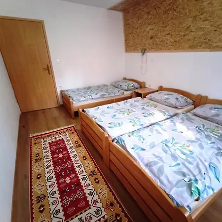 Holiday home Luna 2 Dvoetazni