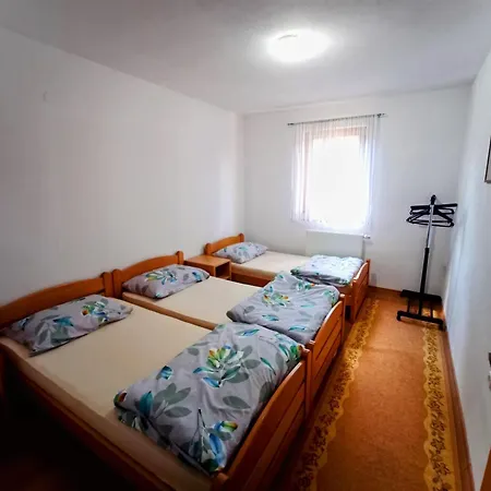 Сasa de vacaciones Luna 2 Dvoetazni *