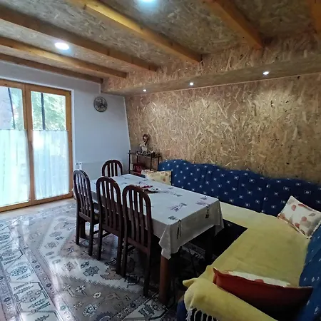 Сasa de vacaciones Luna 2 Dvoetazni *